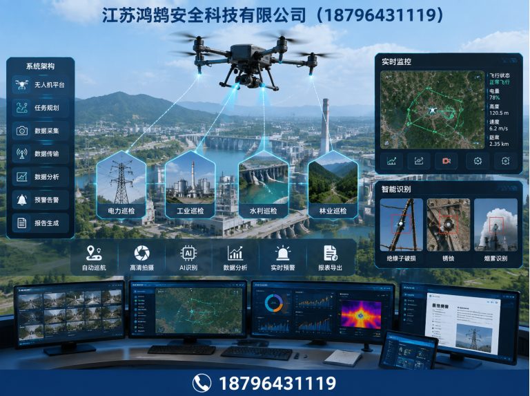 随州消防通信指挥展示图