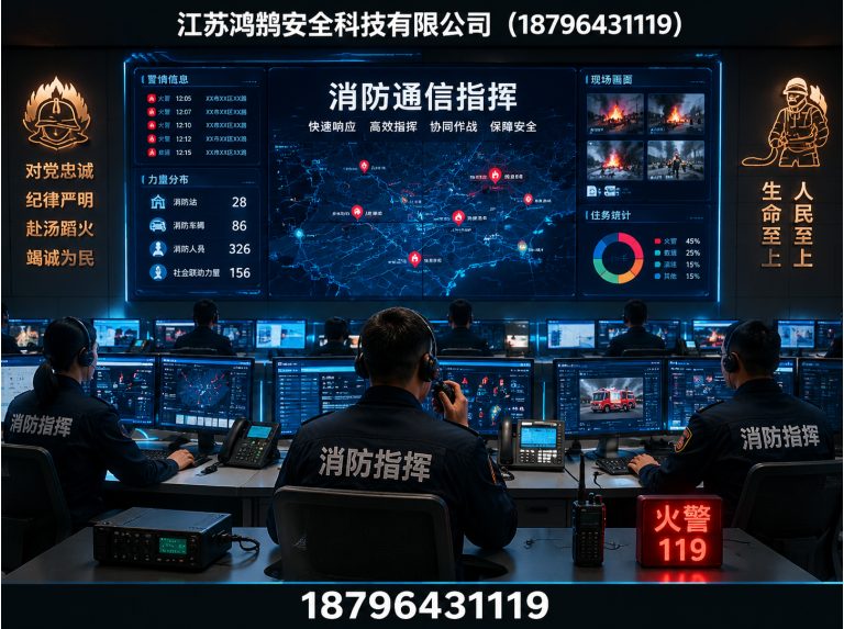 随州国家高新技术企业展示图